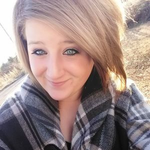 Meet your Posher, Kerri